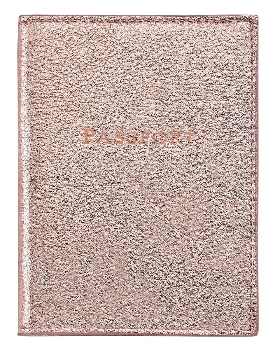Passport Cover