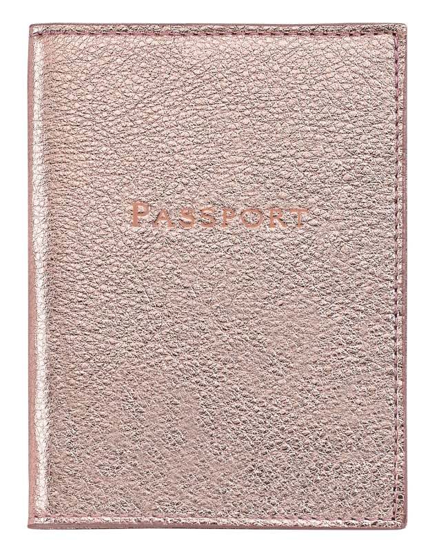 Passport Cover