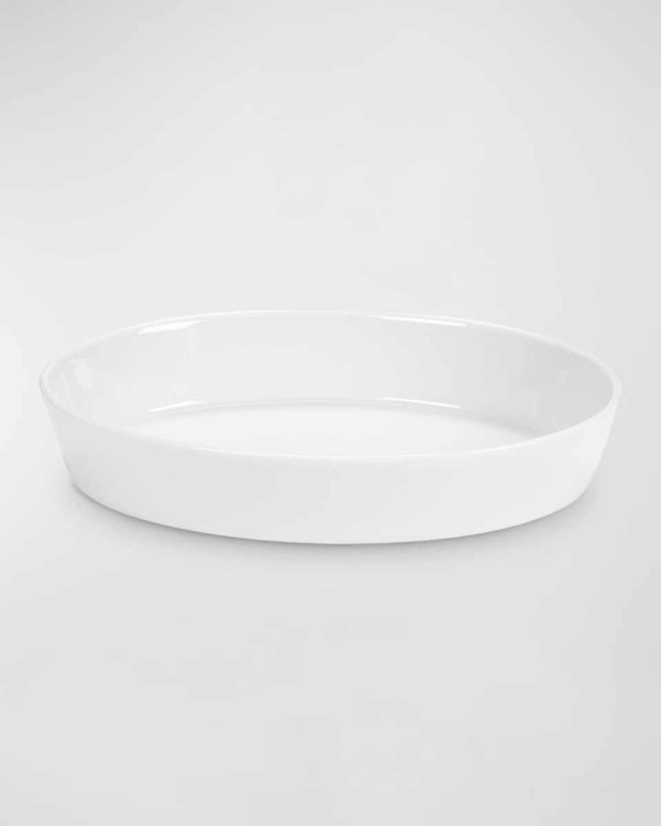 Deep Oval Baker, Large