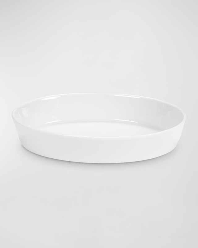 Deep Oval Baker, Large