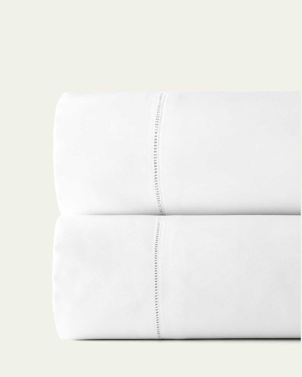 Milos King Fitted Sheet