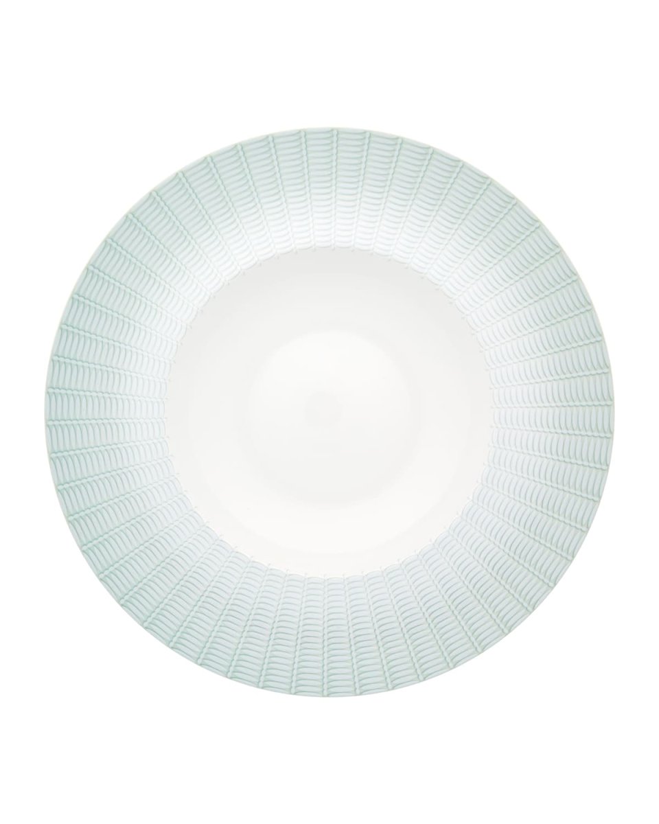 Venezia Soup Plates, Set of 4