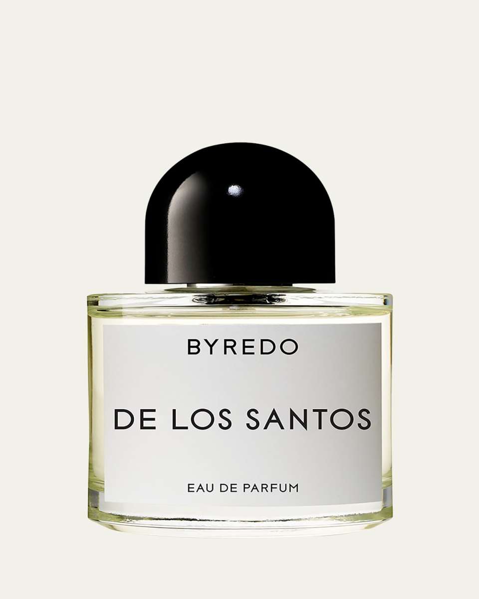 De Los Santos Eau de Parfum,
