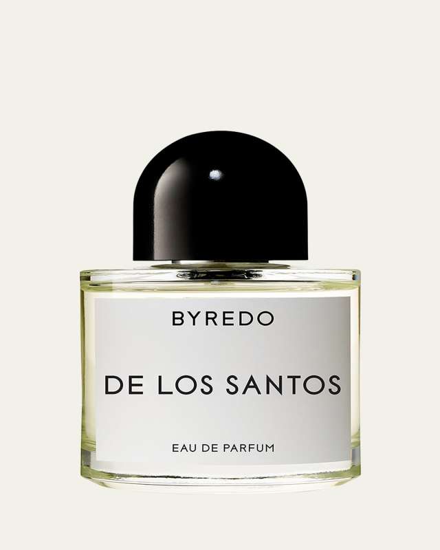 De Los Santos Eau de Parfum,
