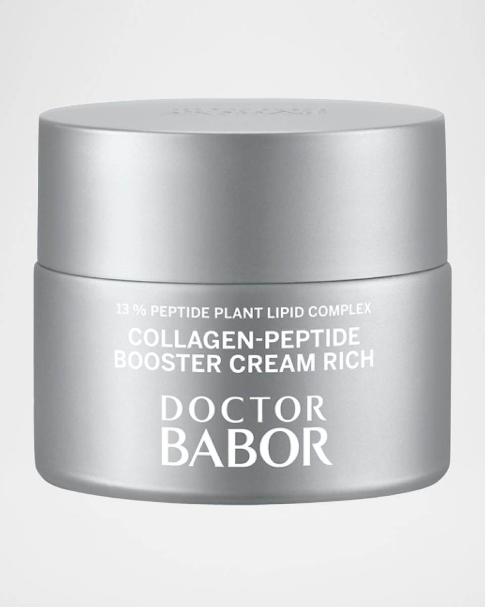 Collagen Peptide Rich Booster Cream, 1.69 oz.