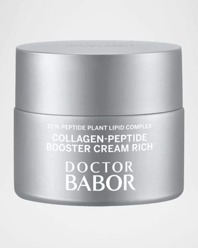 Collagen Peptide Rich Booster Cream, 1.69 oz.