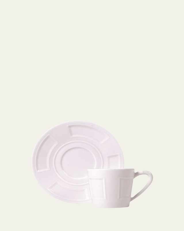Naxos A/D Teacup