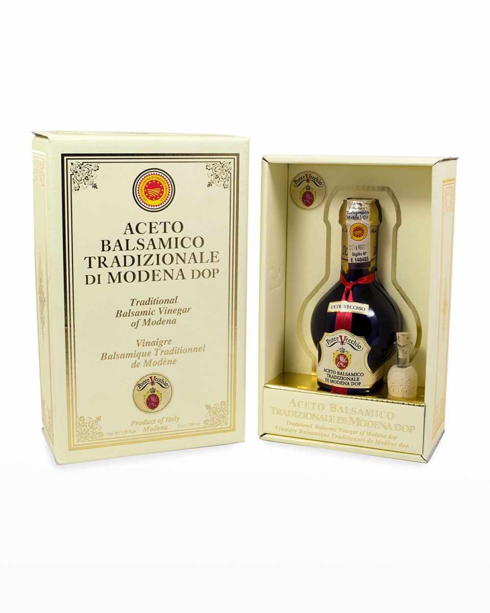 25 Years Aged Balsamic Vinegar of Modena DOP