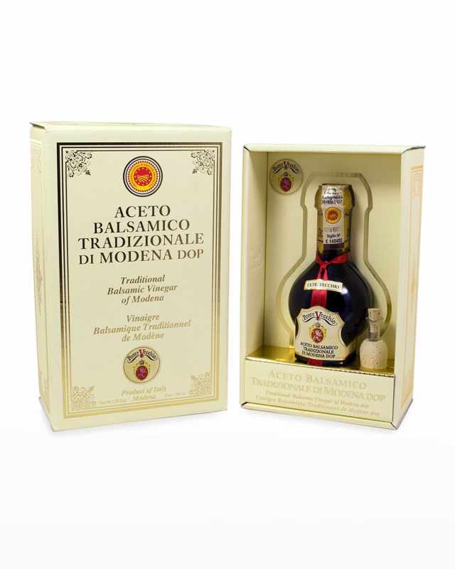25 Years Aged Balsamic Vinegar of Modena DOP