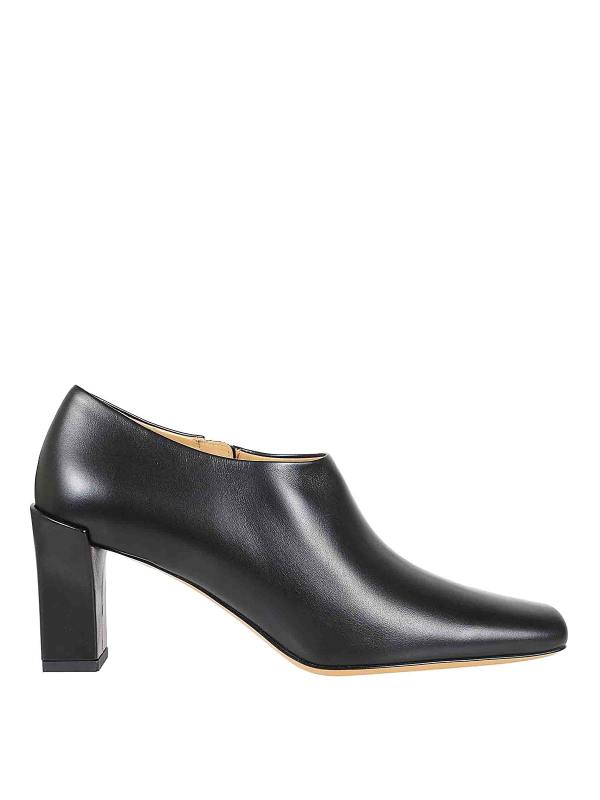 Tod's Bottes - Noir