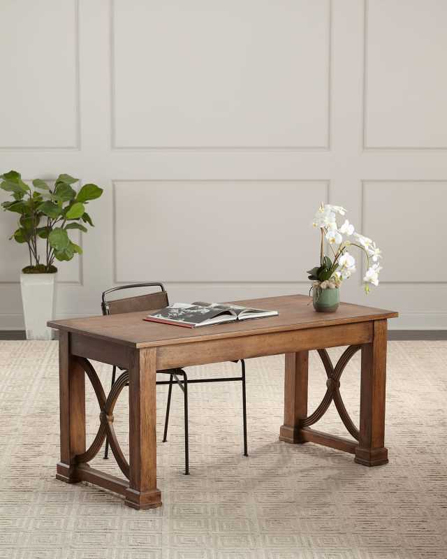 Architectural Writing Desk