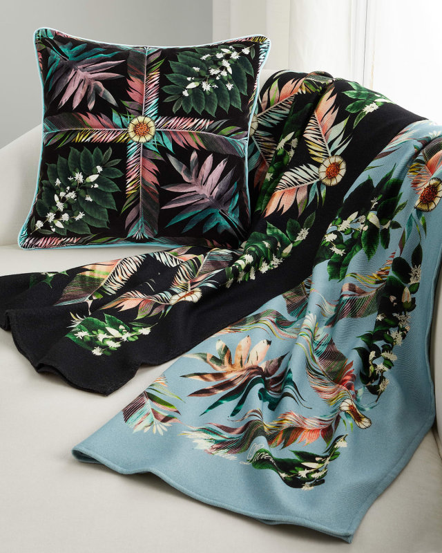 Feather Park Jais Pillow, 20"