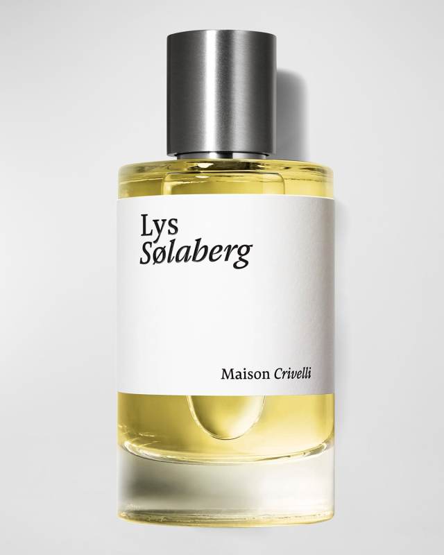 Lys Solaberg Eau de Parfum,