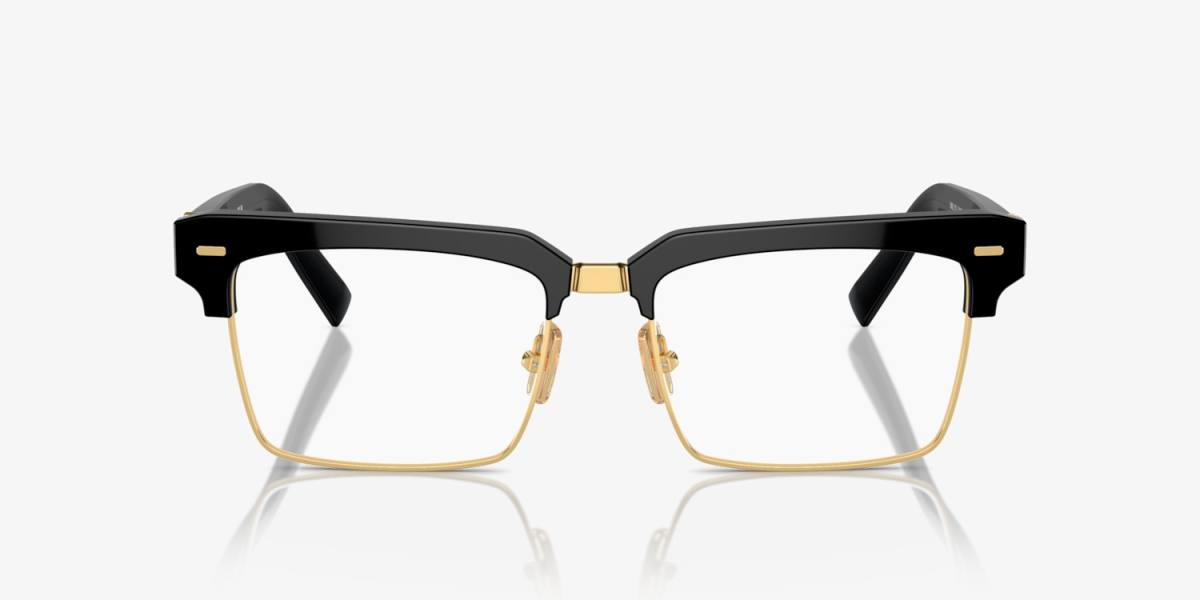 MIU MIU Square glasses