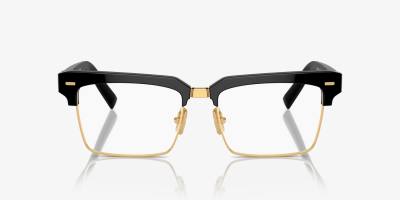 MIU MIU Square glasses
