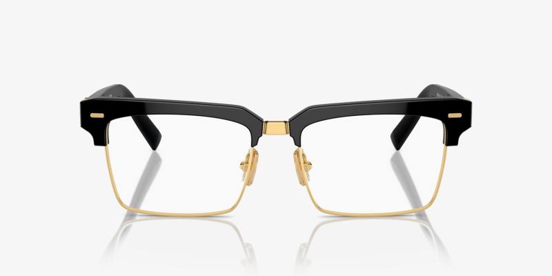 MIU MIU Square glasses
