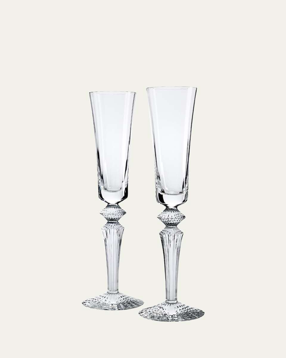 Mille Nuits Flutissimo, Set of 2
