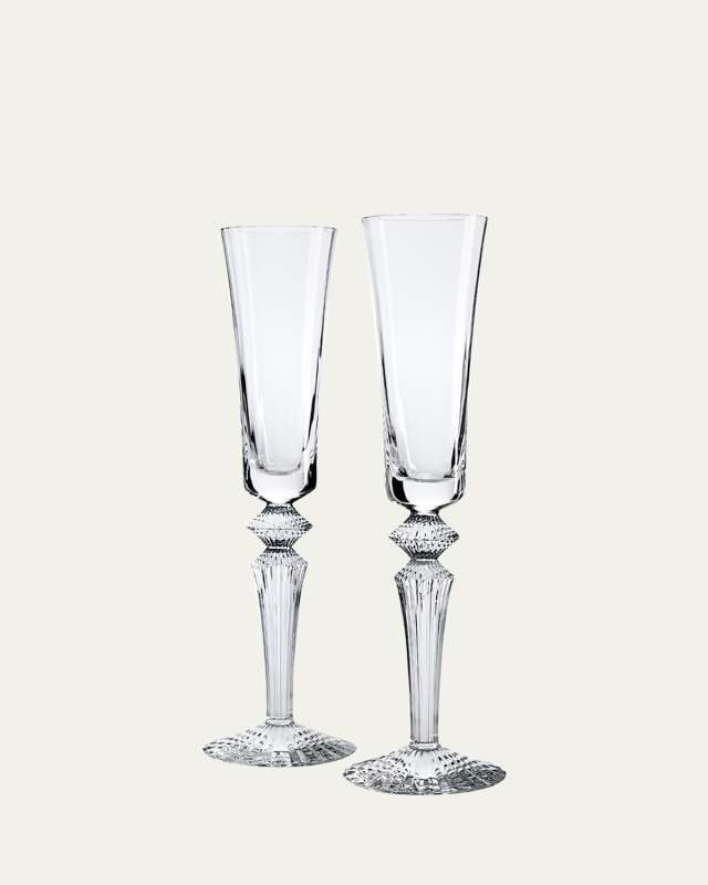Mille Nuits Flutissimo, Set of 2