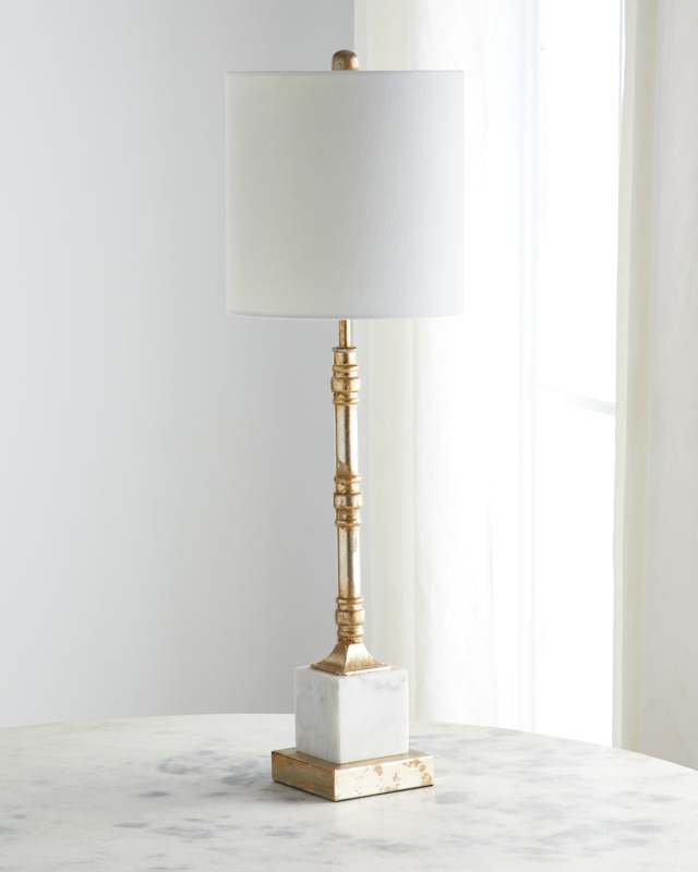 Carson Table Lamp