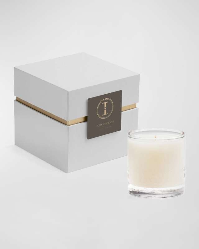 16 Hours Candle,