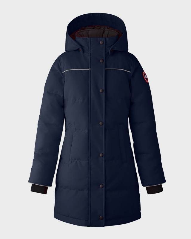 Kid's Juniper Parka, Size S-XL
