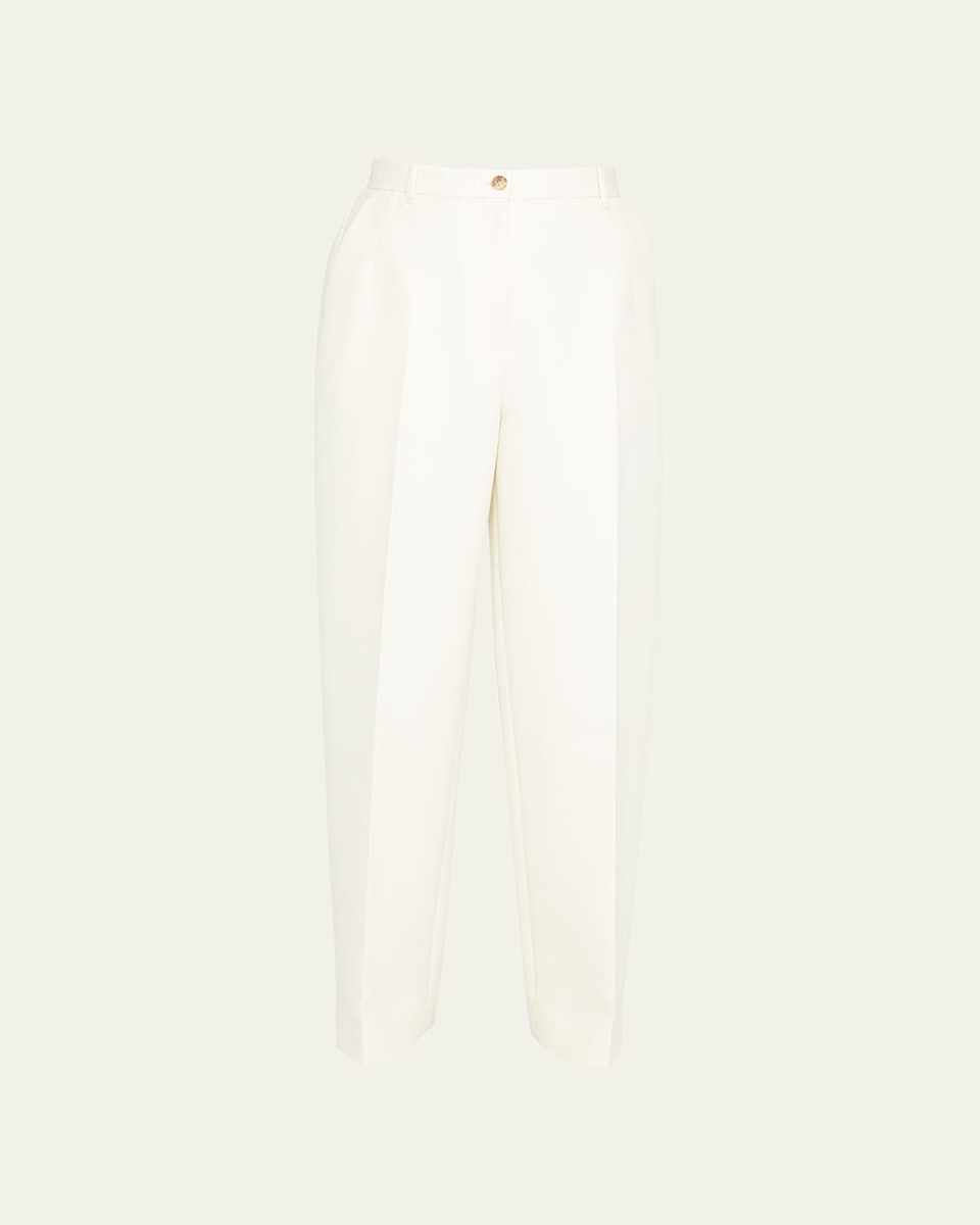 Acker Straight-Leg Pants