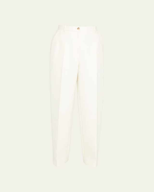 Acker Straight-Leg Pants