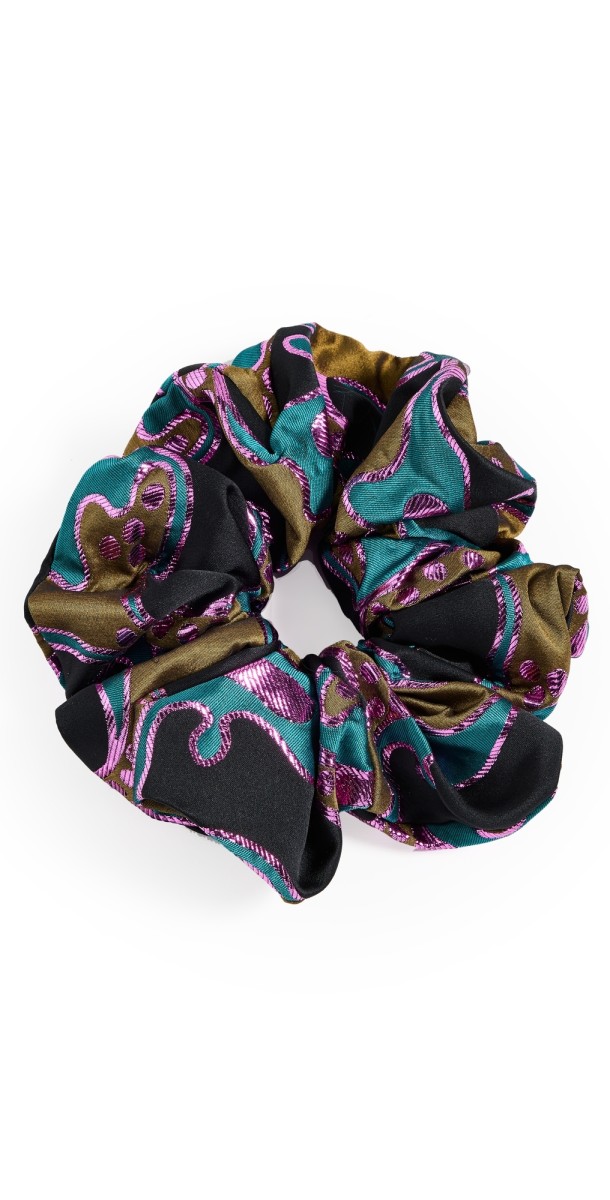 La Double J Giga Scrunchie Spritz