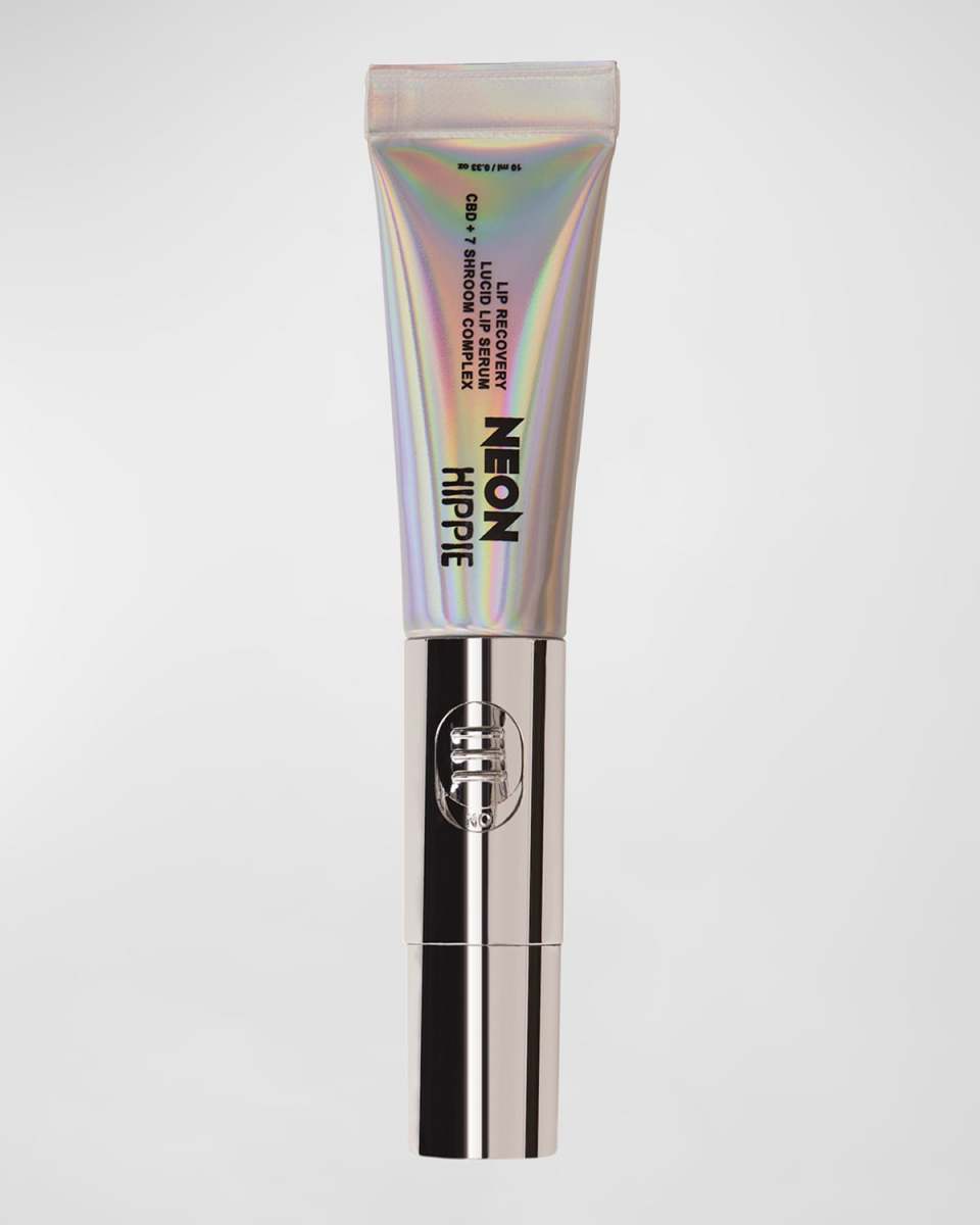 Lucid Lip Serum, 0.33 oz.