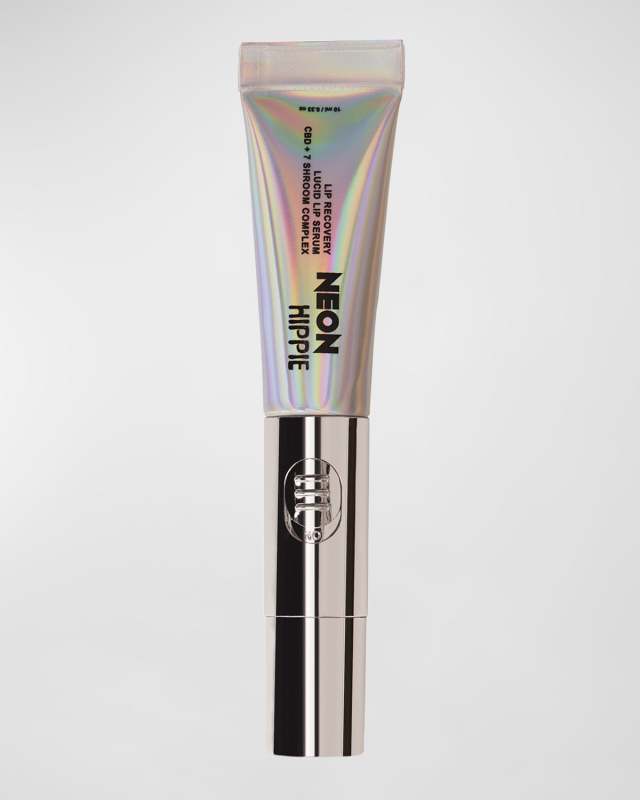 Lucid Lip Serum, 0.33 oz.