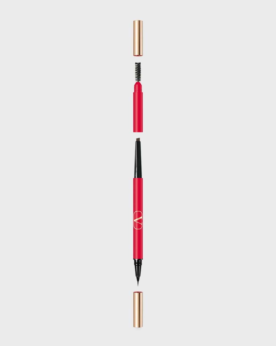 Brow Trio Eyebrow Liner