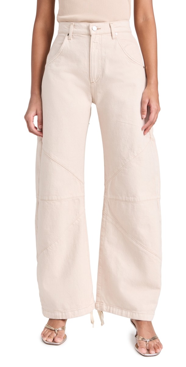 EB Denim Frederic Jeans Atlas White