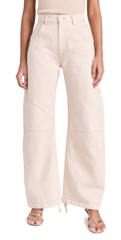 EB Denim Frederic Jeans Atlas White