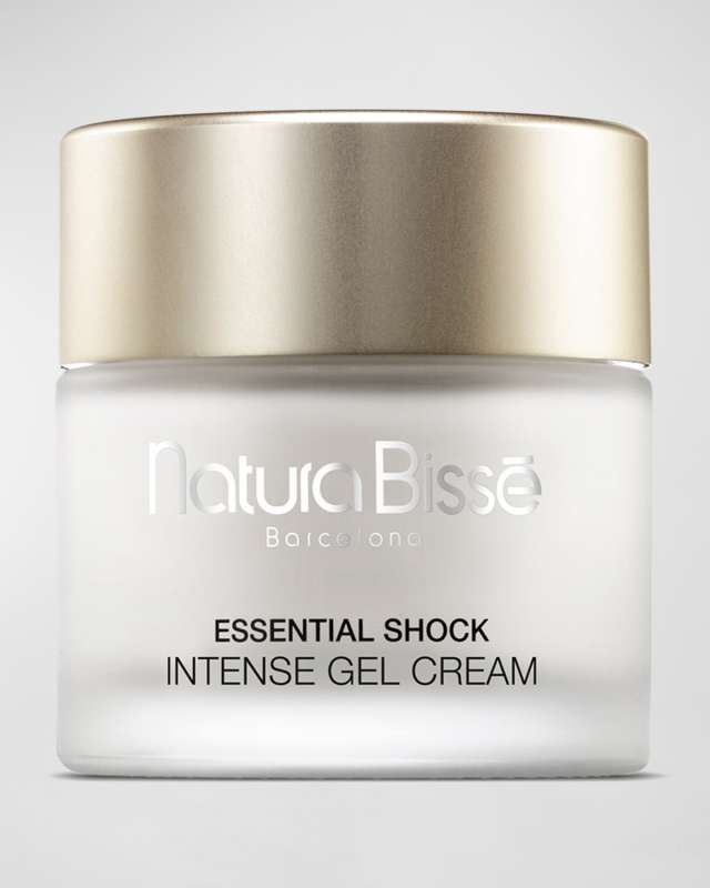 Essential Shock Intense Gel Cream, 2.5 oz.