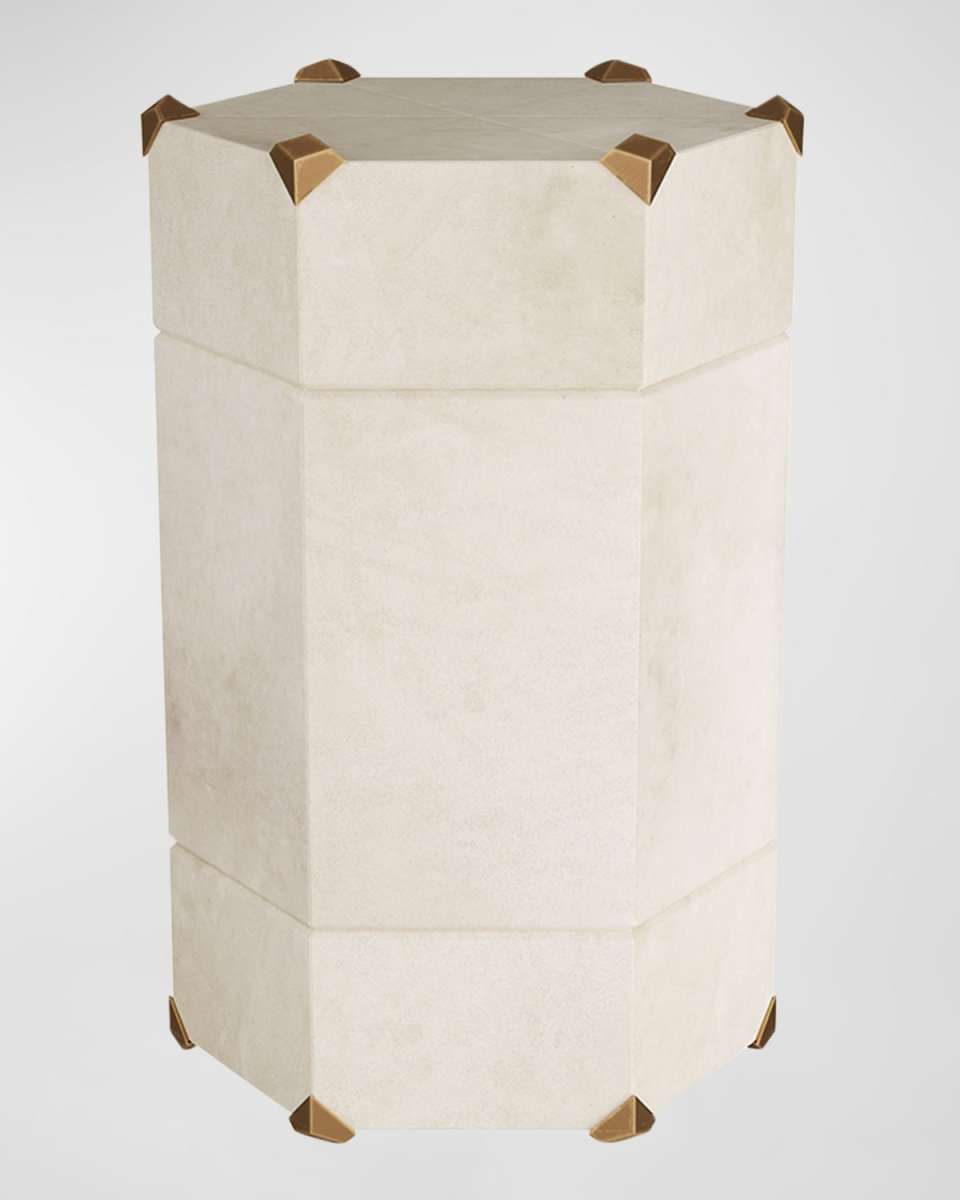 Amara Accent Table