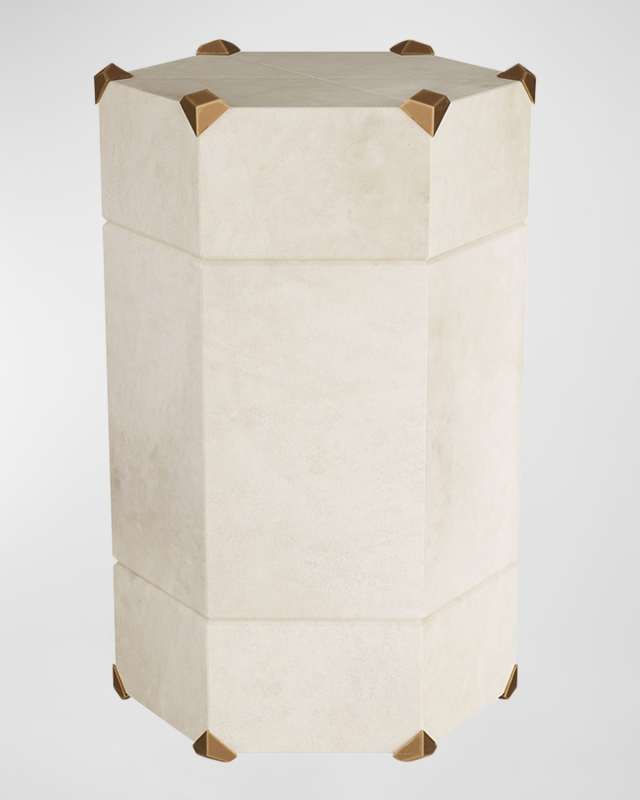 Amara Accent Table