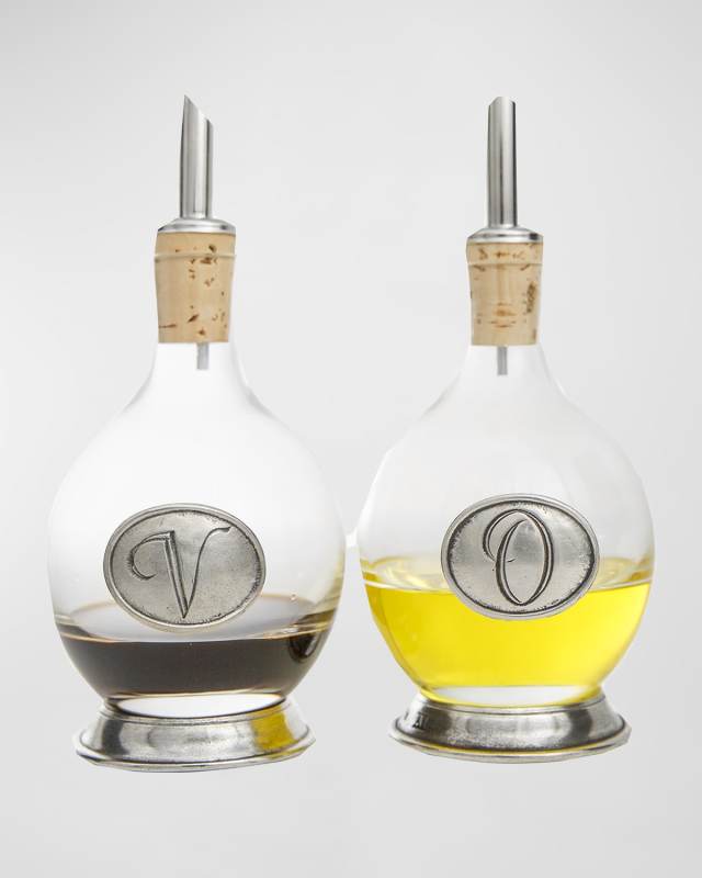 Tavola Oil & Vinegar Set