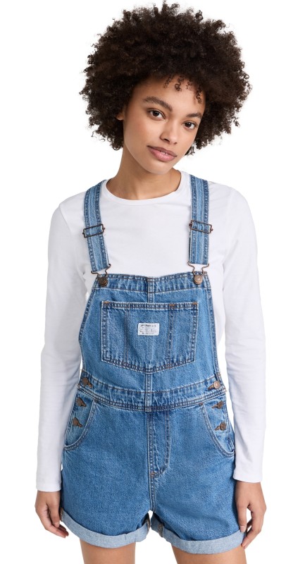 Levi's Vintagehortall Foolish Love
