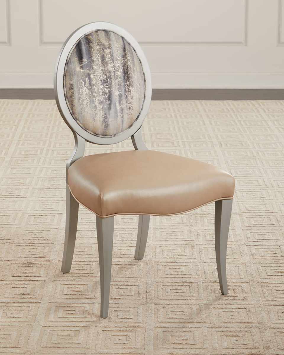 Zelda Dining Side Chair