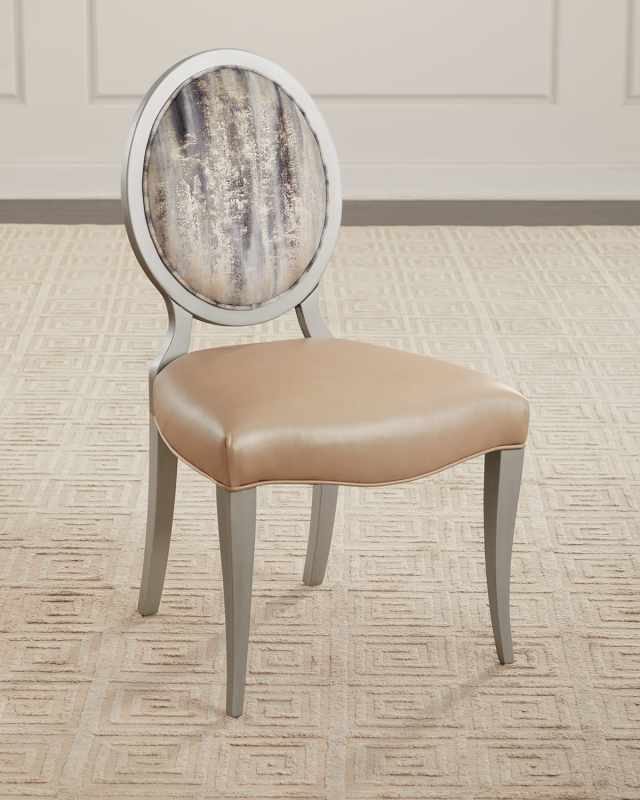 Zelda Dining Side Chair