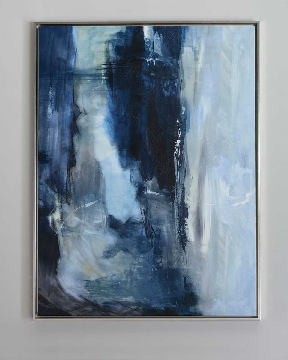 "Breath Taking" Giclee on Canvas Wall Art