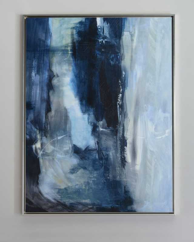 "Breath Taking" Giclee on Canvas Wall Art