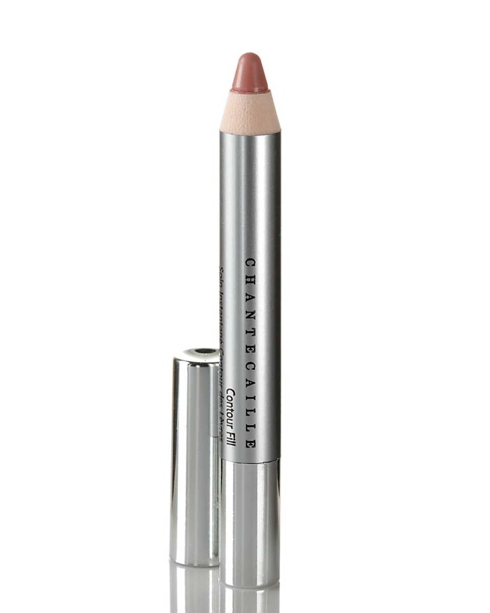 Lip Contour Fill