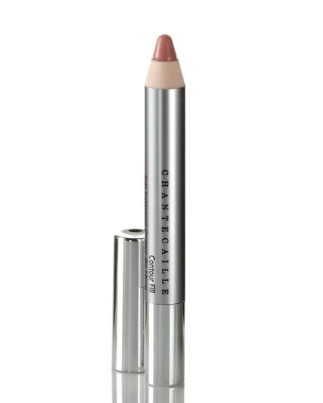 Lip Contour Fill