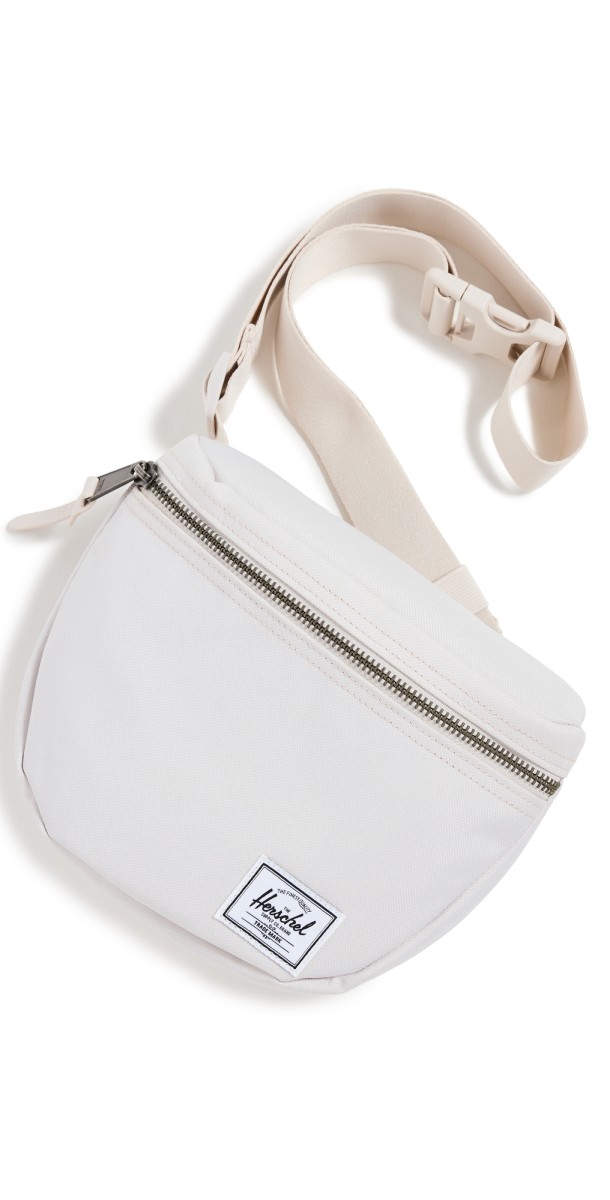 Herschel Supply Co. Settlement Hip Pack Moonbeam