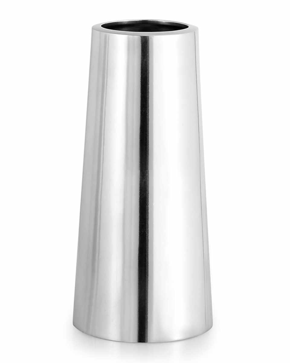 Plaza Vase, 9"