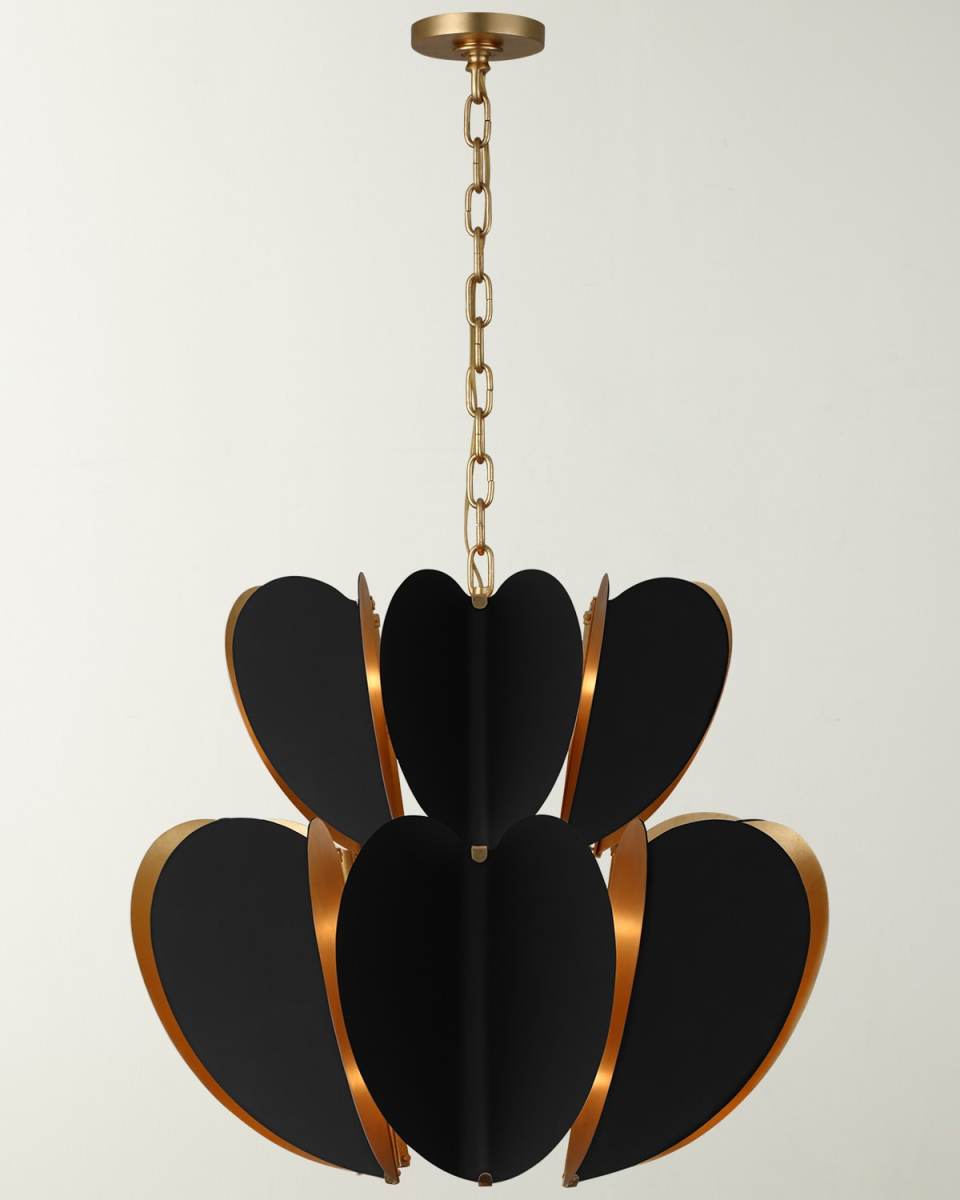 Danes Two Tier Chandelier By Kate Spade New York