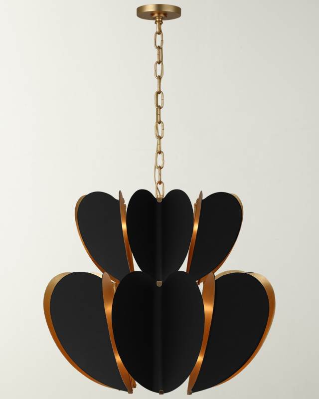 Danes Two Tier Chandelier By Kate Spade New York