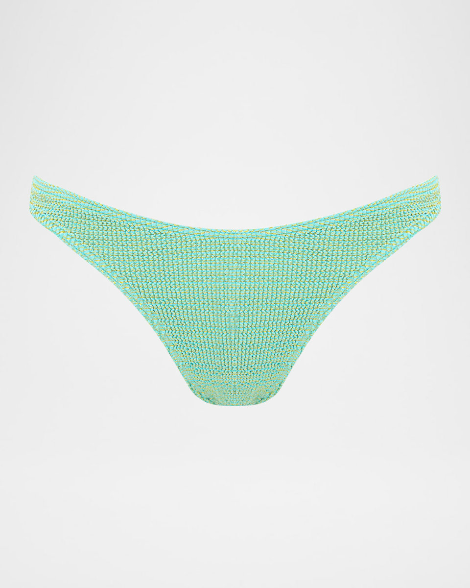 Scene Bikini Bottoms