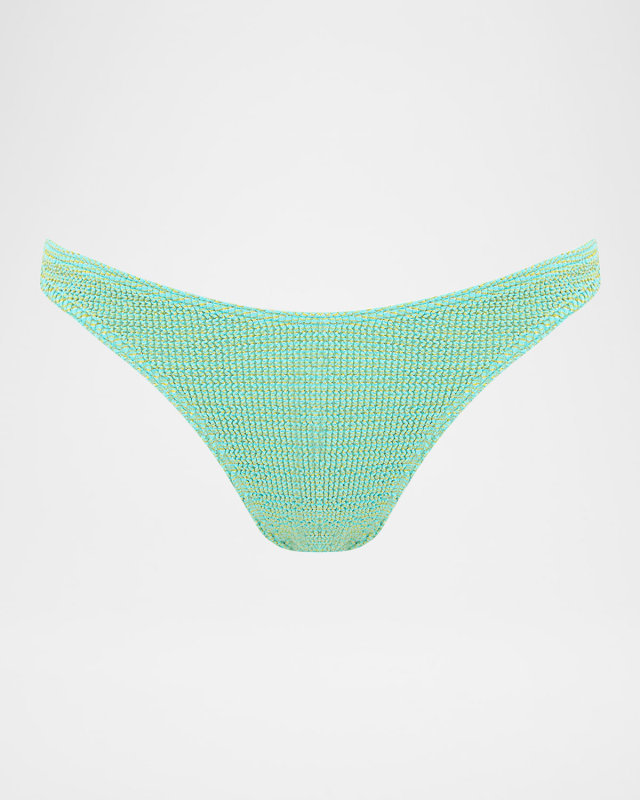 Scene Bikini Bottoms